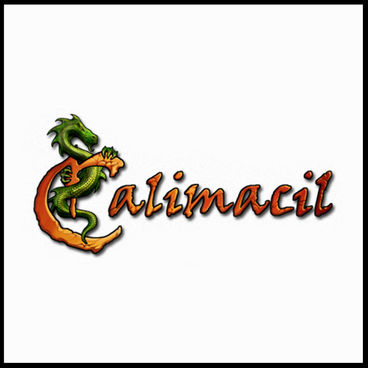 Calimacil logo